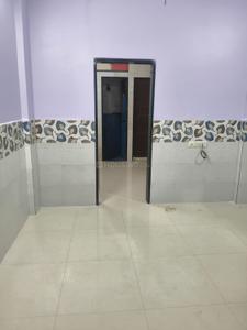 1 RK Independent Builder Floor