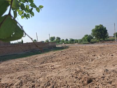 Image of 6300 Sq.ft Residential Plot / Land for sale in Shankar Colony, Sri Ganganagar for Rs. 2000000