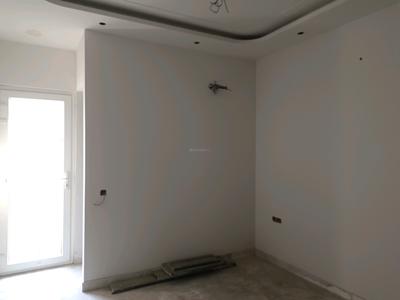 Bedroom Image of 1125 Sq.ft 2 BHK Builder Floor for sale in Naraina New Delhi for Rs. 27000000