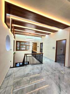 Hall Image of 2250 Sq.ft 4 BHK Independent House for sale in Pukkattupady Kochi for Rs. 9700000
