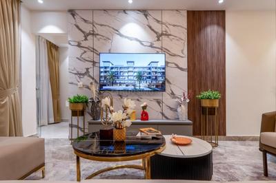 Hall Image of 2349 Sq.ft 3 BHK Builder Floor for sale in Sector 51 Gurgaon for Rs. 38000000