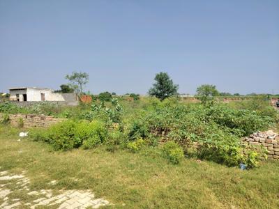 Image of 60 Sq.ft Residential Plot / Land for sale in Bhanauta, Greater Noida for Rs. 2111900