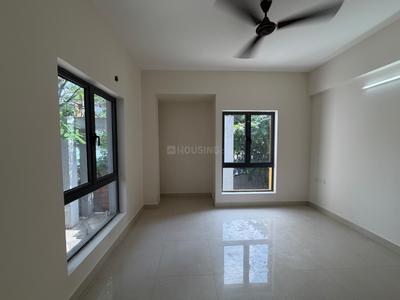 Bedroom Image of 1380 Sq.ft 3 BHK Apartment / Flat for sale in Sugam Habitat, Tiljala Kolkata for Rs. 15500000