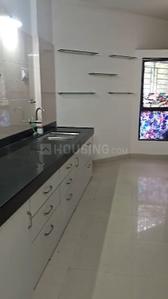 Kitchen Image of 1650 Sq.ft 3 BHK Apartment / Flat for sale in Koregaon Park Pune for Rs. 28500000
