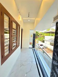 Balcony Image of 1800 Sq.ft 3 BHK Independent House for sale in Aluva Kochi for Rs. 9000000