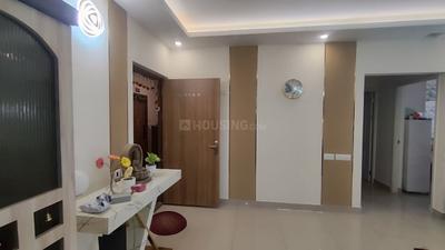 3 BHK Flat