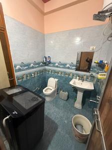 Image of 1500 Sq.ft 2 BHK Builder Floor for rent in Indira Nagar, Lucknow for Rs. 26000
