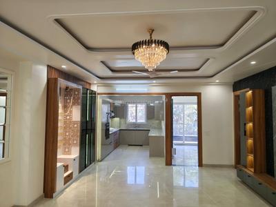 Hall Image of 2250 Sq.ft 3 BHK Builder Floor for sale in Sector 7 Gurgaon for Rs. 25500000