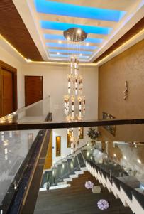 Balcony Image of 5500 Sq.ft 8 BHK Independent House for sale in Sunkadakatte Bengaluru for Rs. 34000000