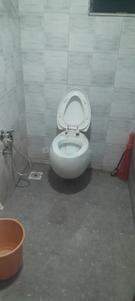 Bathroom Image of 1835 Sq.ft 3 BHK Apartment / Flat for sale in Athwa Surat for Rs. 10500000
