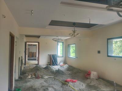 Living Room Image of 2300 Sq.ft 4 BHK Apartment / Flat for sale in Sainikpuri Secunderabad for Rs. 15000000