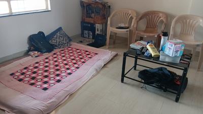 Ajit Blue Berry Living Room 1
