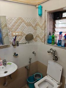 Bathroom Image of 770 Sq.ft 2 BHK Apartment / Flat for sale in Santacruz East Mumbai for Rs. 27500000