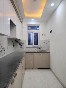 Kitchen Image of 1625 Sq.ft 3 BHK Apartment / Flat for sale in Multibrain Ultima 107, Sector 104 Noida for Rs. 9912000