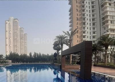 Image of 1550 Sq.ft 2 BHK Apartment / Flat for sale in Puri Emerald Bay, Sector 104, Gurgaon for Rs. 22000000