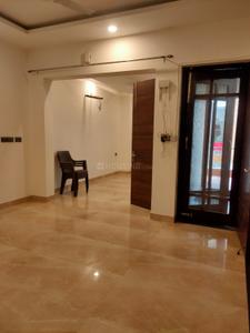 Hall Image of 1200 Sq.ft 2 BHK Builder Floor for rent in Gomti Nagar Extension Lucknow for Rs. 14500