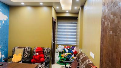 Bedroom Image of 1950 Sq.ft 4 BHK Apartment / Flat for sale in Dankaur Greater Noida for Rs. 21000000