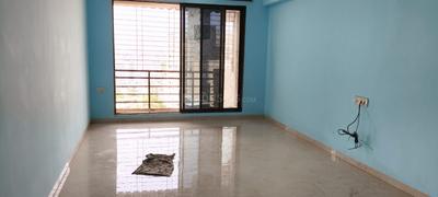 Hall Image of 1157 Sq.ft 2 BHK Apartment / Flat for sale in Monarch Ambience, Kharghar Navi Mumbai for Rs. 13000000