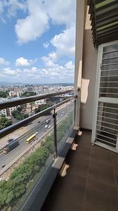 Image of 1270 Sq.ft 3 BHK Apartment / Flat for sale in Tara Westbrook, Ambegaon Budruk, Pune for Rs. 9500000