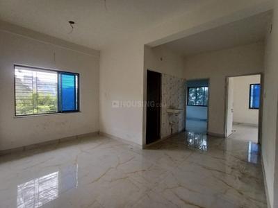 Hall Image of 1150 Sq.ft 3 BHK Apartment / Flat for sale in Kalikapur, EM Bypass Kolkata for Rs. 7000000