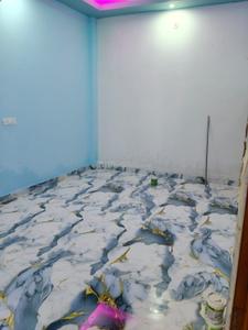 Bedroom Image of 1100 Sq.ft 3 BHK Builder Floor for sale in Budheshwar Lucknow for Rs. 4800000