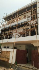 5 BHK Villa