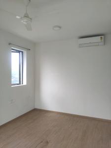 Bedroom Image of 550 Sq.ft 1 BHK Apartment / Flat for rent in Powai Mumbai for Rs. 67000