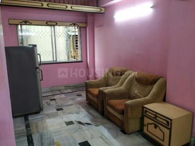 Hall Image of 1050 Sq.ft 3 BHK Apartment / Flat for sale in Shibpur Howrah for Rs. 5500000