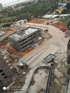 Balcony Image of 1340 Sq.ft 2 BHK Apartment / Flat for sale in Kodathi Bengaluru for Rs. 13400000