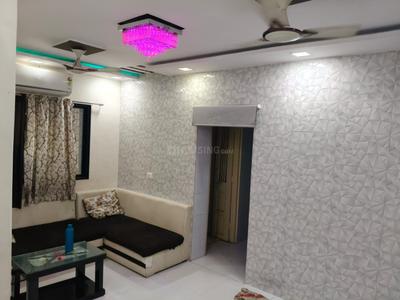 2 BHK Flat