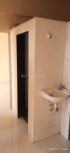 Hall Image of 610 Sq.ft 1 BHK Apartment / Flat for sale in Dombivli East Thane for Rs. 3700000