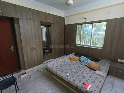 Bedroom Image of 1480 Sq.ft 3 BHK Apartment / Flat for sale in Ballygunge Kolkata for Rs. 18000000
