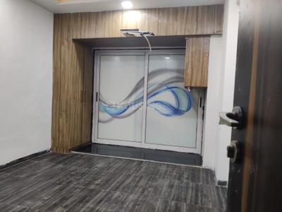 Bedroom Image of 1342 Sq.ft 2 BHK Apartment / Flat for sale in Kukreja Plaza, Belapur CBD Navi Mumbai for Rs. 24000000