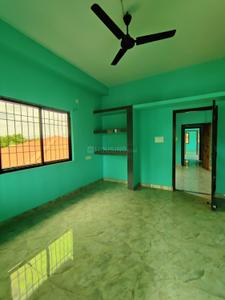Hall Image of 1000 Sq.ft 2 BHK Builder Floor for rent in Champasari Siliguri for Rs. 13000