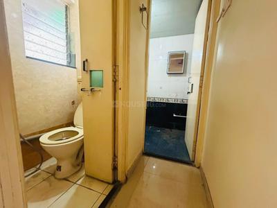 Image of 630 Sq.ft 1 BHK Apartment / Flat for rent in Suncity Apartment, Anand Nagar, Sinhagad Road, Pune for Rs. 21000