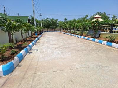 Image of 120 Sq.ft Residential Plot / Land for sale in Yadagirigutta, Yadadri Bhuvanagiri for Rs. 660000