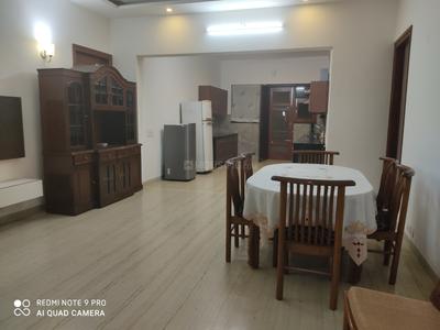 Hall Image of 1900 Sq.ft 2 BHK Builder Floor for rent in Sector 4 Panchkula for Rs. 21000