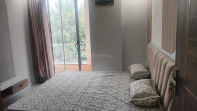 Bedroom Image of 1566 Sq.ft 4 BHK Apartment / Flat for sale in RK The Veranda, Kanakpura Jaipur for Rs. 7900000