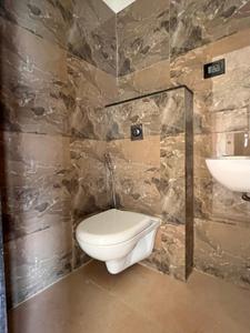 Bathroom Image of 600 Sq.ft 1 BHK Apartment / Flat for sale in KUL VTP Cygnus Nation R1, Manjari Khurd Pune for Rs. 4810000