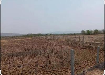 Image of 1089 Sq.ft Residential Plot / Land for sale in Pirkone, Navi Mumbai for Rs. 649999