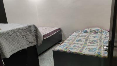 Bedroom Image of 760 Sq.ft 2 BHK Builder Floor for sale in Shahdara New Delhi for Rs. 4400000