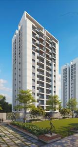 Image of 1311 Sq.ft 2 BHK Apartment / Flat for sale in Palanpur, Surat for Rs. 6045000