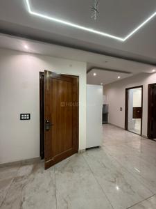 Hall Image of 2000 Sq.ft 3 BHK Villa for sale in Bajwa Sunny Enclave Global City, Harlal Pur Mohali for Rs. 9800000