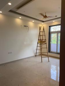 3 BHK Independent Builder Floor