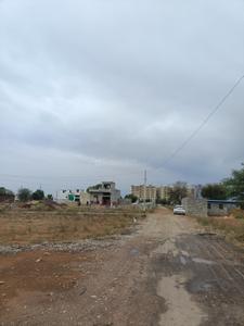 Image of 800 Sq.ft Residential Plot / Land for sale in Ganatpura, Jaipur for Rs. 3999000