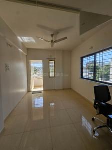 Hall Image of 1200 Sq.ft 2 BHK Apartment / Flat for sale in Mumbai Naka Nashik for Rs. 7000000