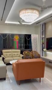 Hall Image of 1600 Sq.ft 3 BHK Apartment / Flat for rent in Shivaji Park Mumbai for Rs. 195000
