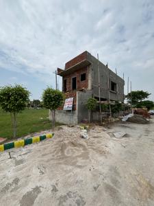 Image of 92 Sq.ft Residential Plot / Land for sale in Sector 3, Bahadurgarh for Rs. 6000000