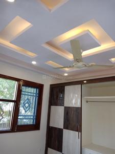3 BHK Independent Builder Floor
