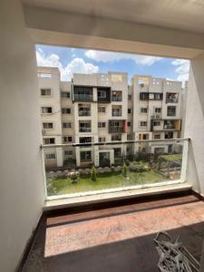 2 BHK Flat